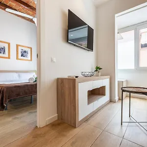 Apartamento Espinach Port Serrallo, Tarragona