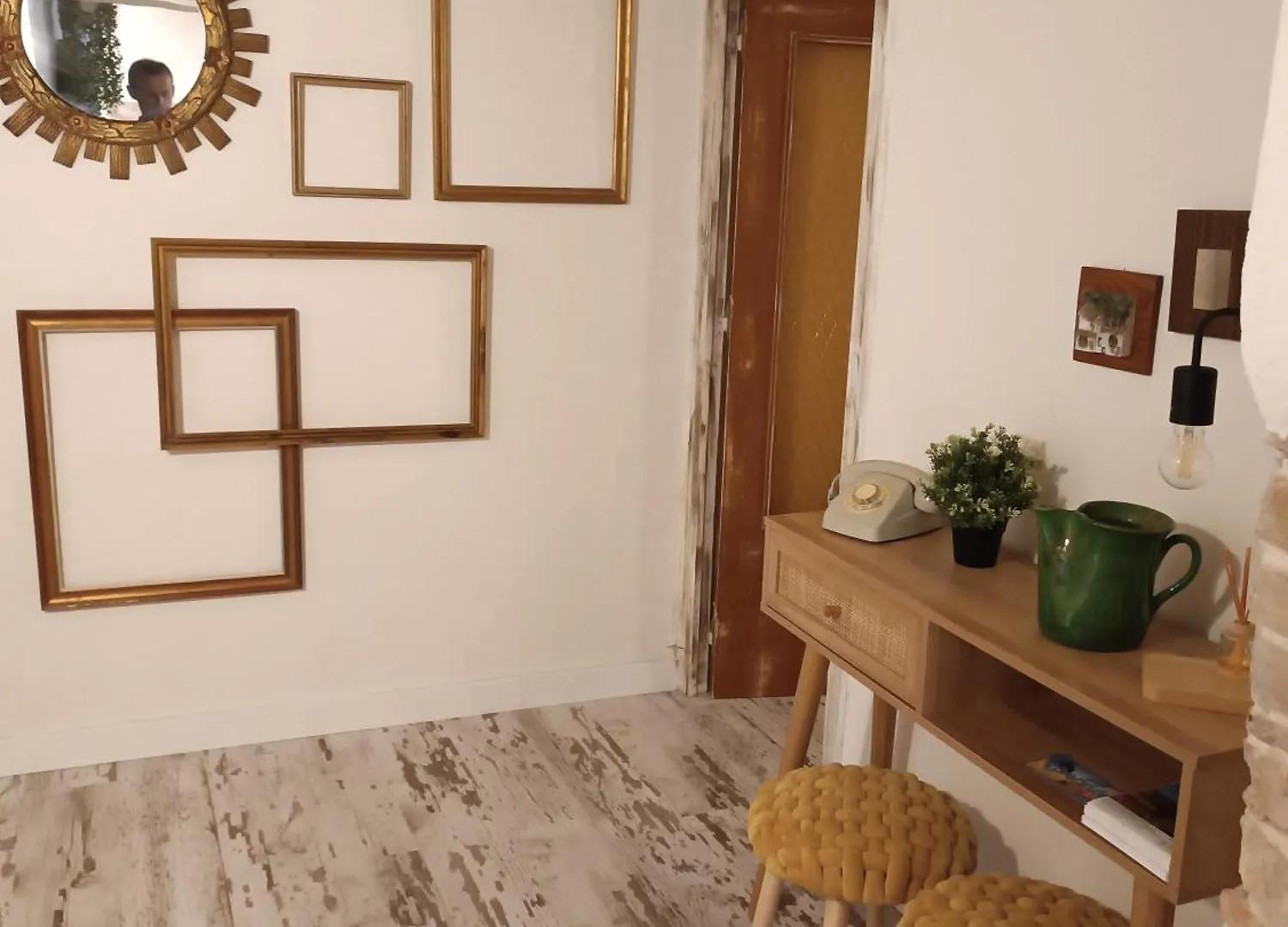 Petra Apartments -Old City With Terrace And Barbecue- Tarragone Espagne
