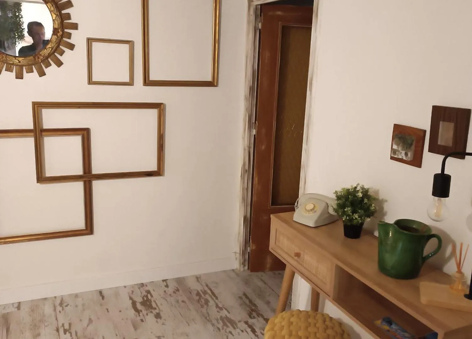 Petra Apartments -Old City With Terrace And Barbecue- Tarragone
