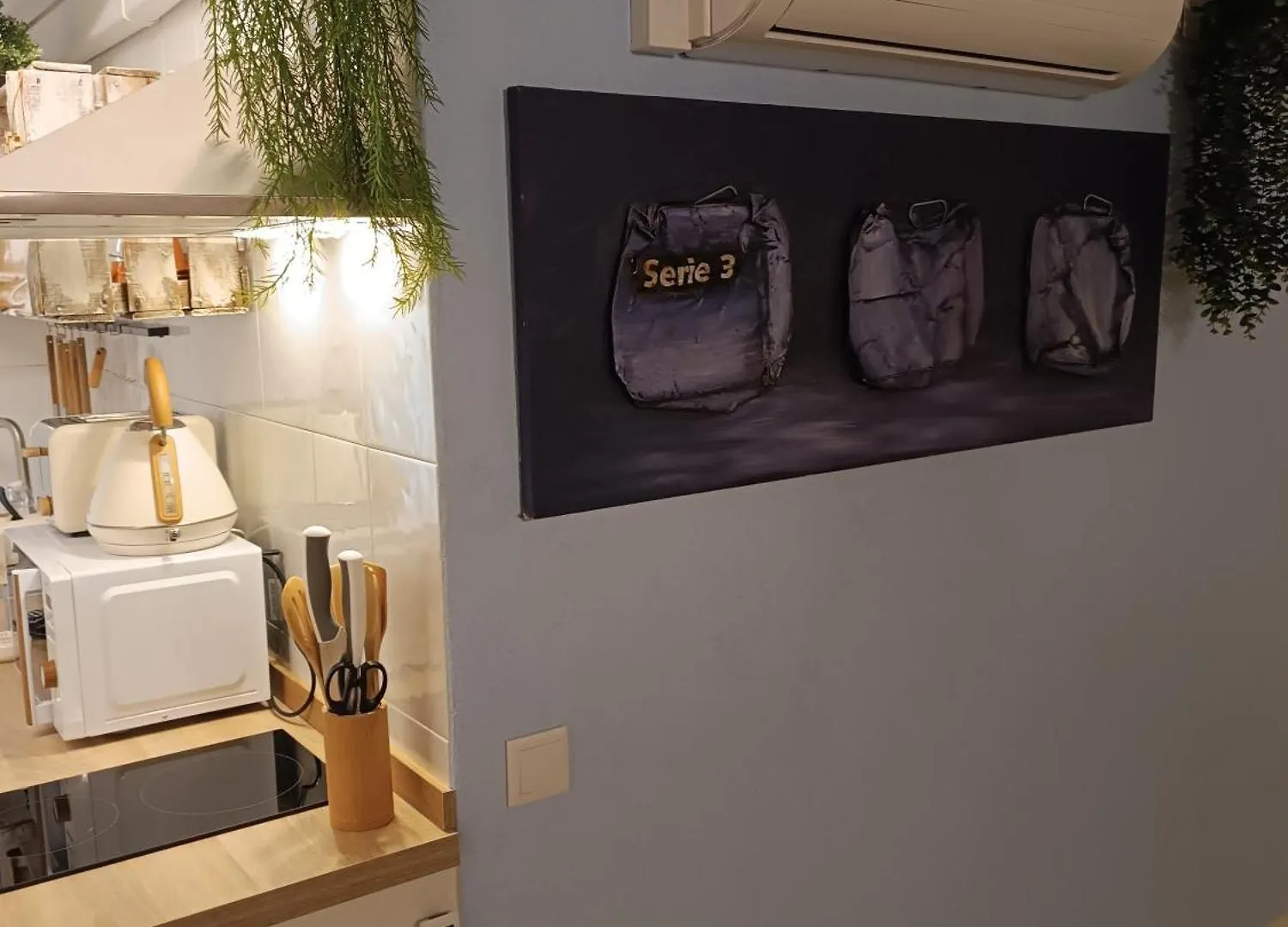 Petra Apartments -Old City With Terrace And Barbecue- Tarragone