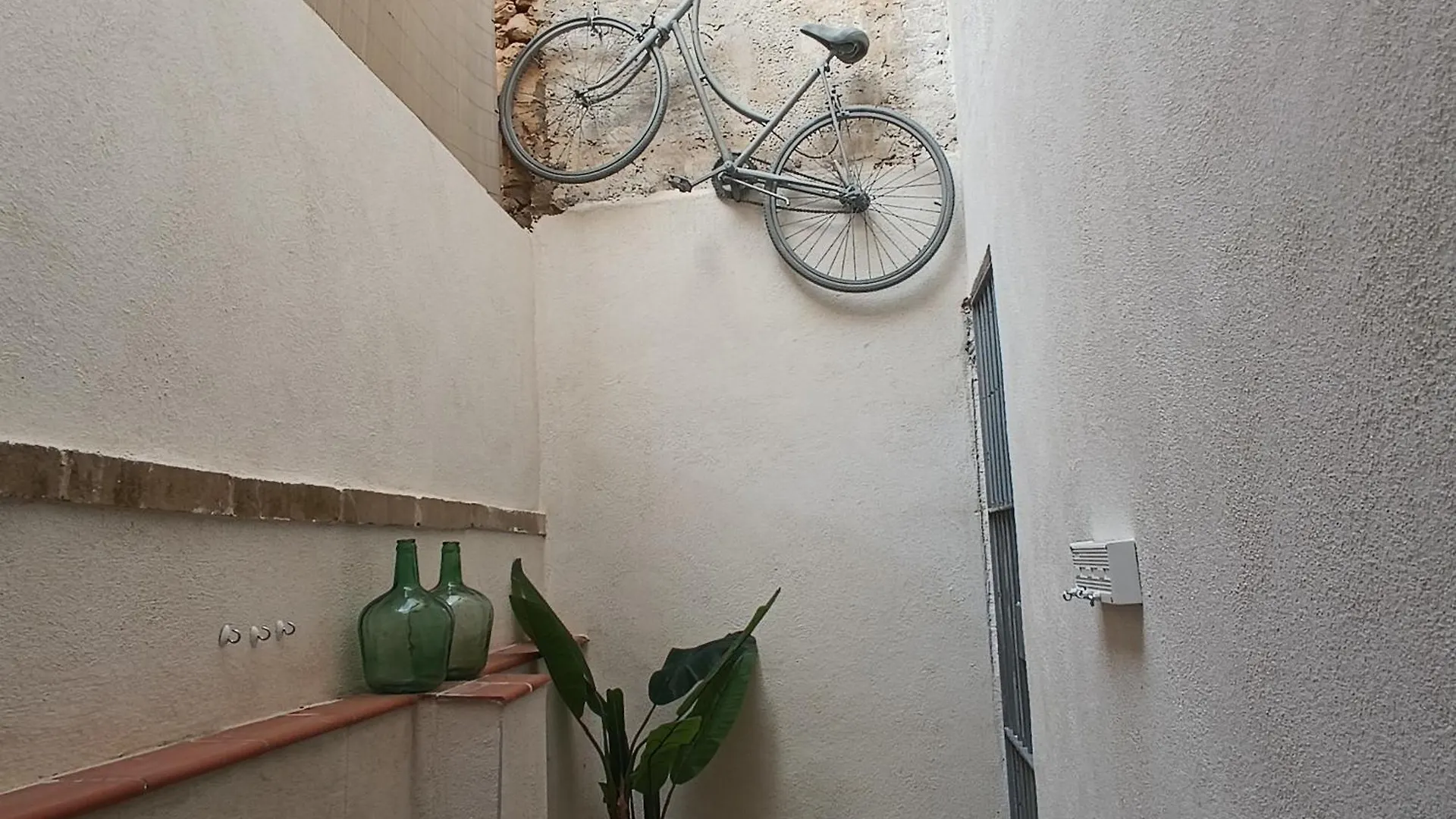 Petra Apartments -Old City With Terrace And Barbecue- Tarragona