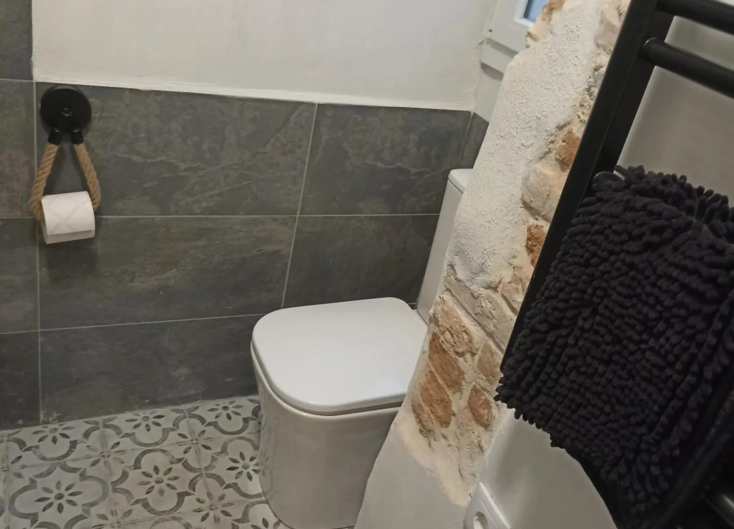 Petra Apartments -Old City With Terrace And Barbecue- Tarragone