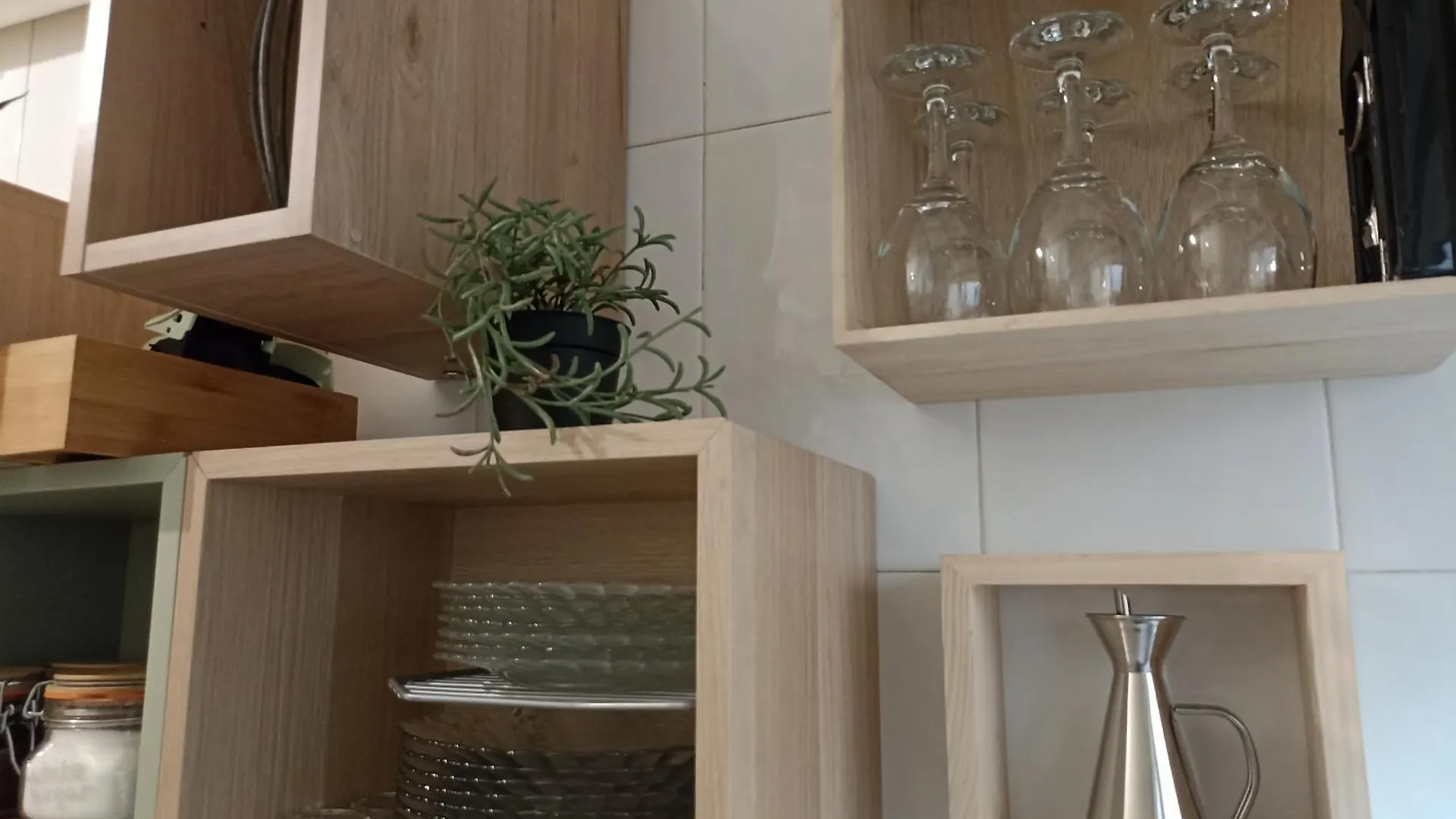 Petra Apartments -Old City With Terrace And Barbecue- Tarragone