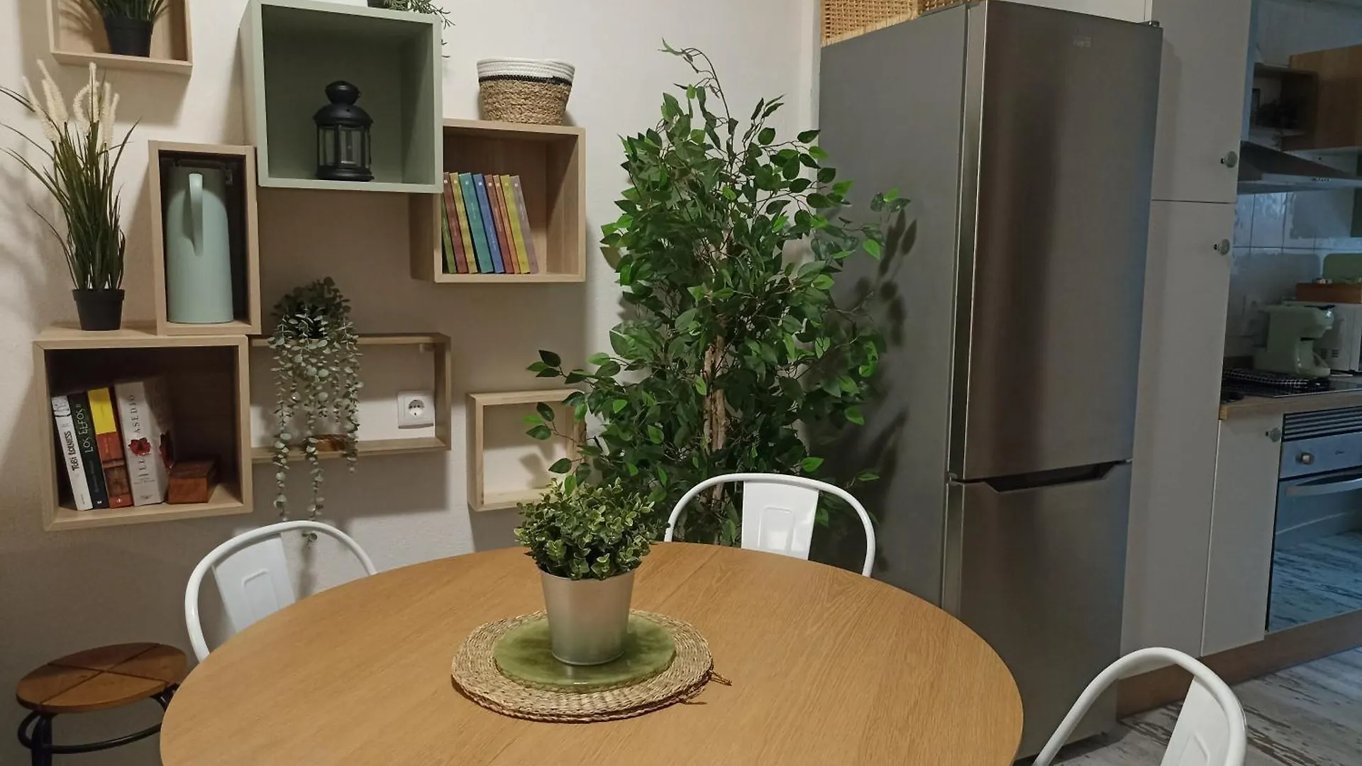 Petra Apartments -Old City With Terrace And Barbecue- Tarragona